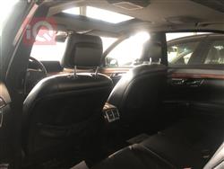 مێرسێدس بێنز S-Class